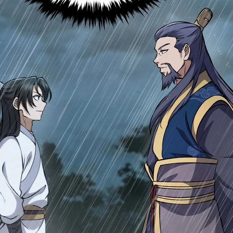 Tiểu Đệ Tử Của Võ Lâm Minh Chủ 2 trang 197