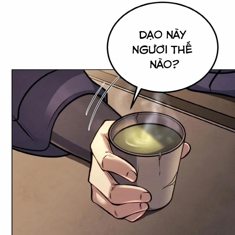 Tiểu Đệ Tử Của Võ Lâm Minh Chủ 2 trang 21