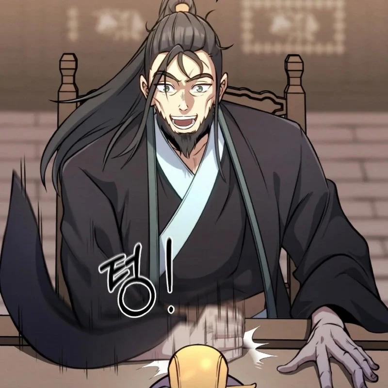 Tiểu Đệ Tử Của Võ Lâm Minh Chủ 2 trang 33