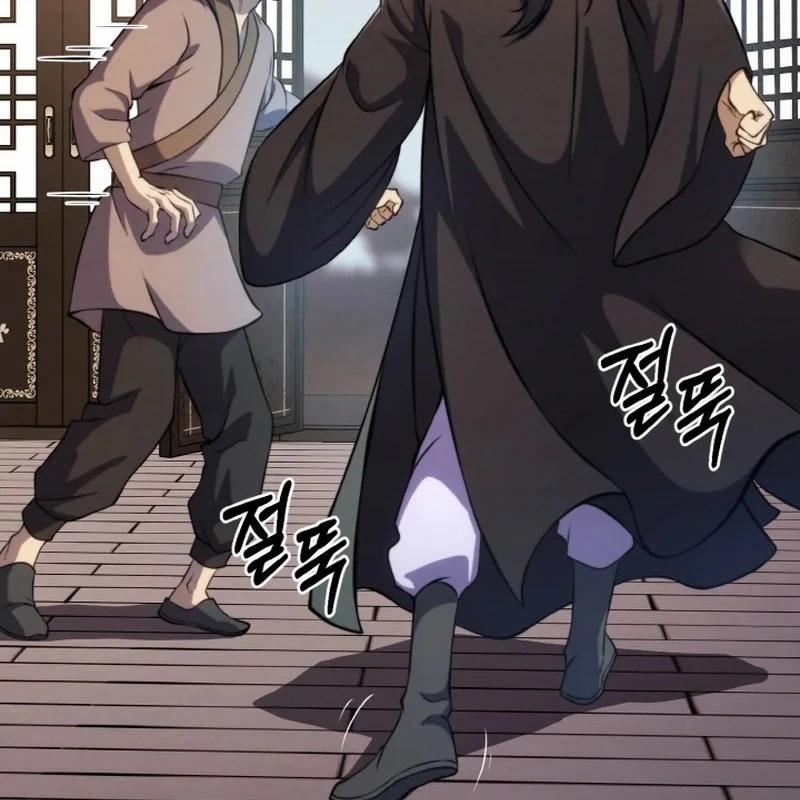 Tiểu Đệ Tử Của Võ Lâm Minh Chủ 2 trang 48