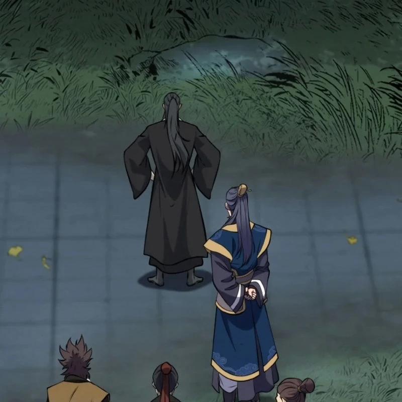 Tiểu Đệ Tử Của Võ Lâm Minh Chủ 2 trang 56