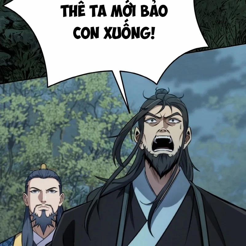 Tiểu Đệ Tử Của Võ Lâm Minh Chủ 2 trang 58