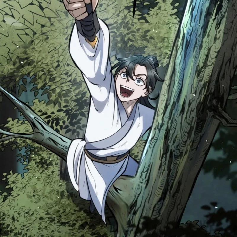 Tiểu Đệ Tử Của Võ Lâm Minh Chủ 2 trang 62