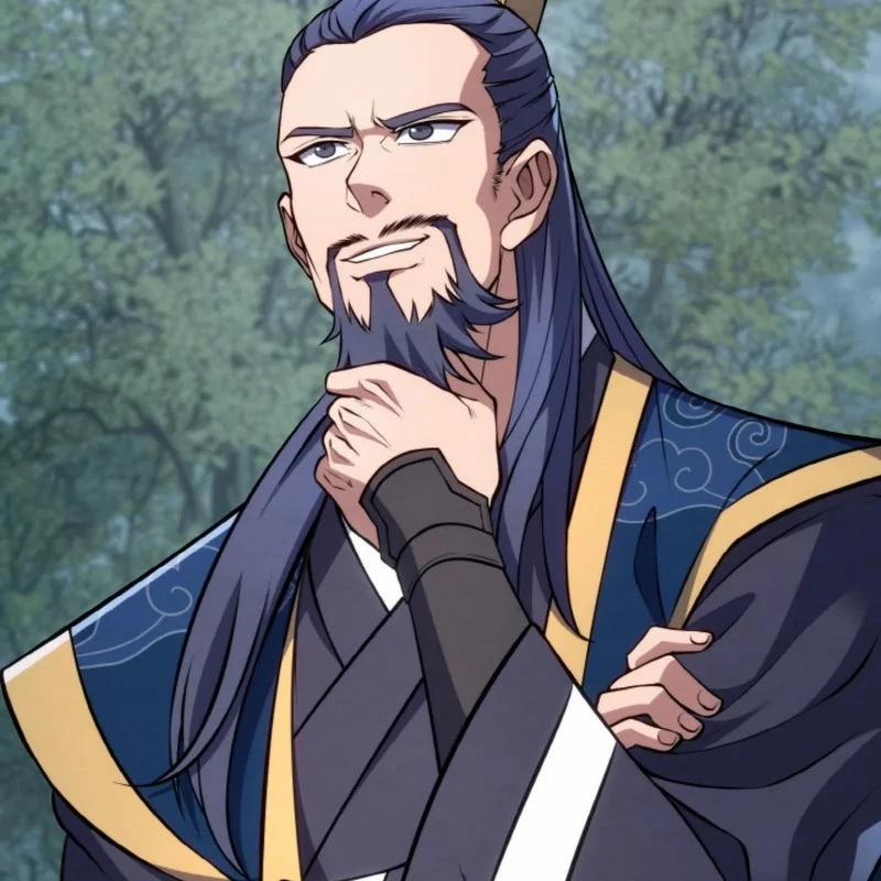 Tiểu Đệ Tử Của Võ Lâm Minh Chủ 2 trang 69