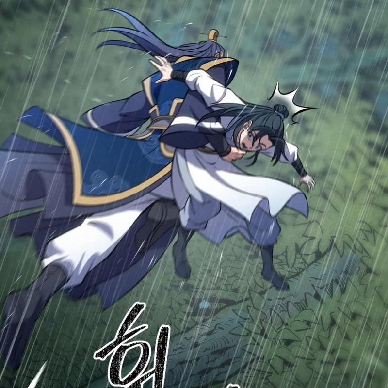 Tiểu Đệ Tử Của Võ Lâm Minh Chủ 2 trang 84