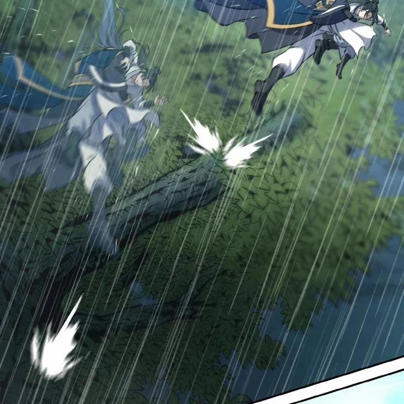 Tiểu Đệ Tử Của Võ Lâm Minh Chủ 2 trang 86