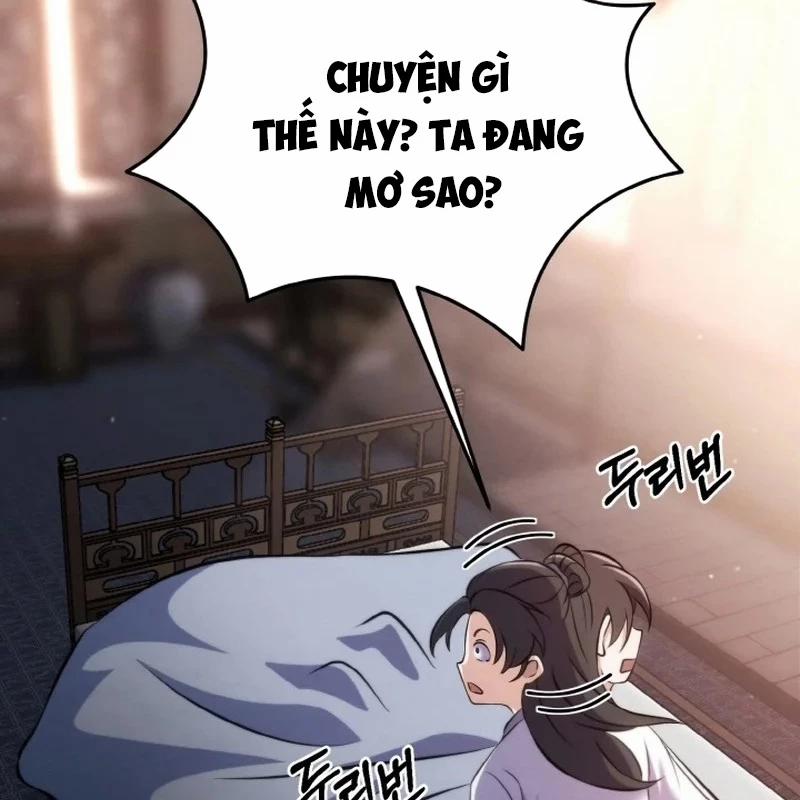 Tiểu Đệ Tử Của Võ Lâm Minh Chủ 2 trang 9