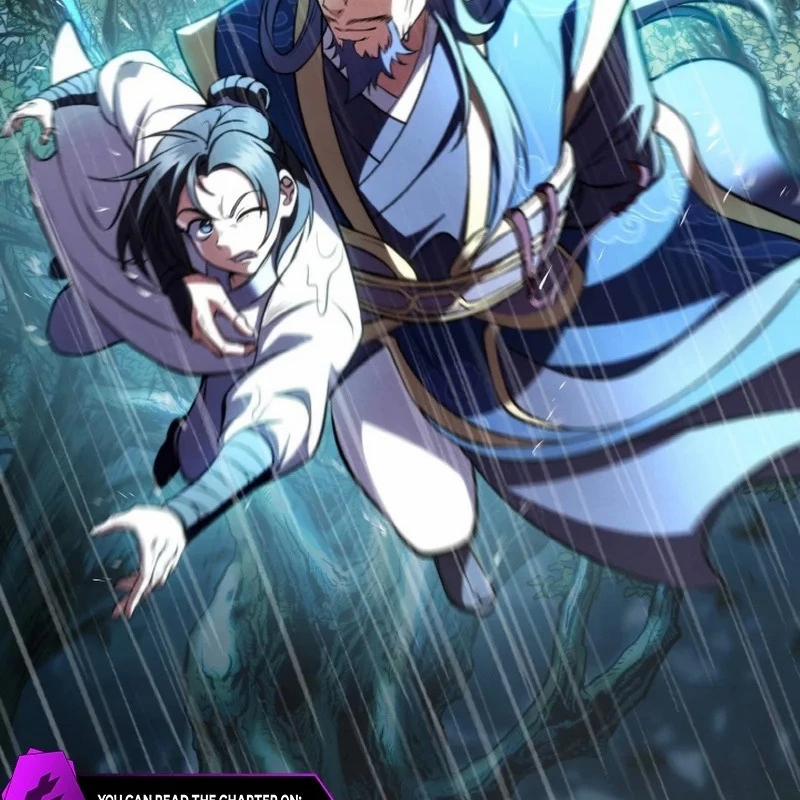 Tiểu Đệ Tử Của Võ Lâm Minh Chủ 2 trang 92