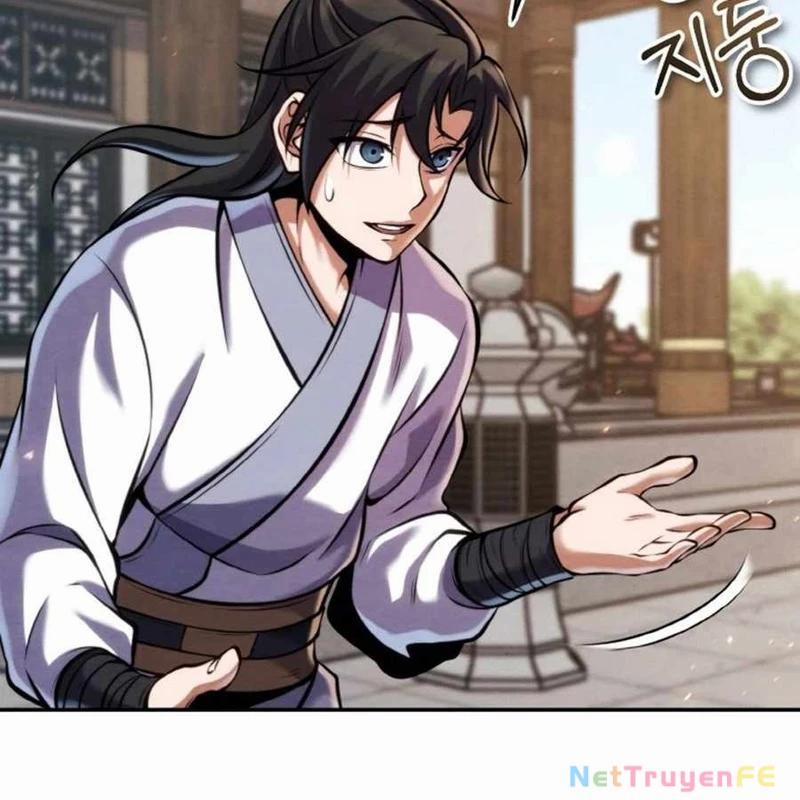 Tiểu Đệ Tử Của Võ Lâm Minh Chủ 20 trang 1