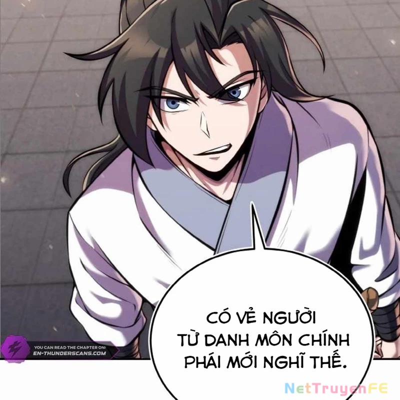Tiểu Đệ Tử Của Võ Lâm Minh Chủ 20 trang 100