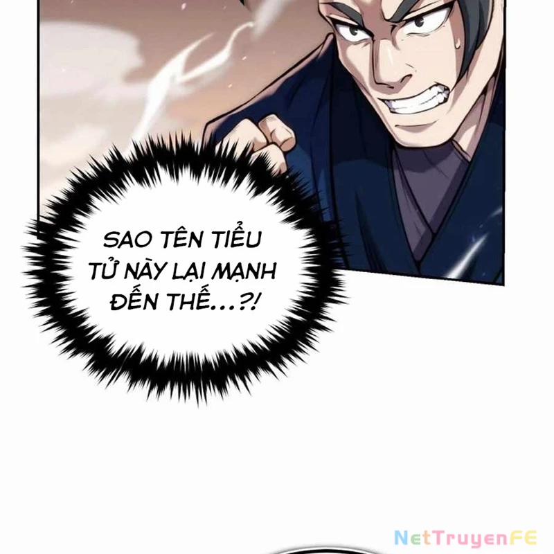 Tiểu Đệ Tử Của Võ Lâm Minh Chủ 20 trang 122