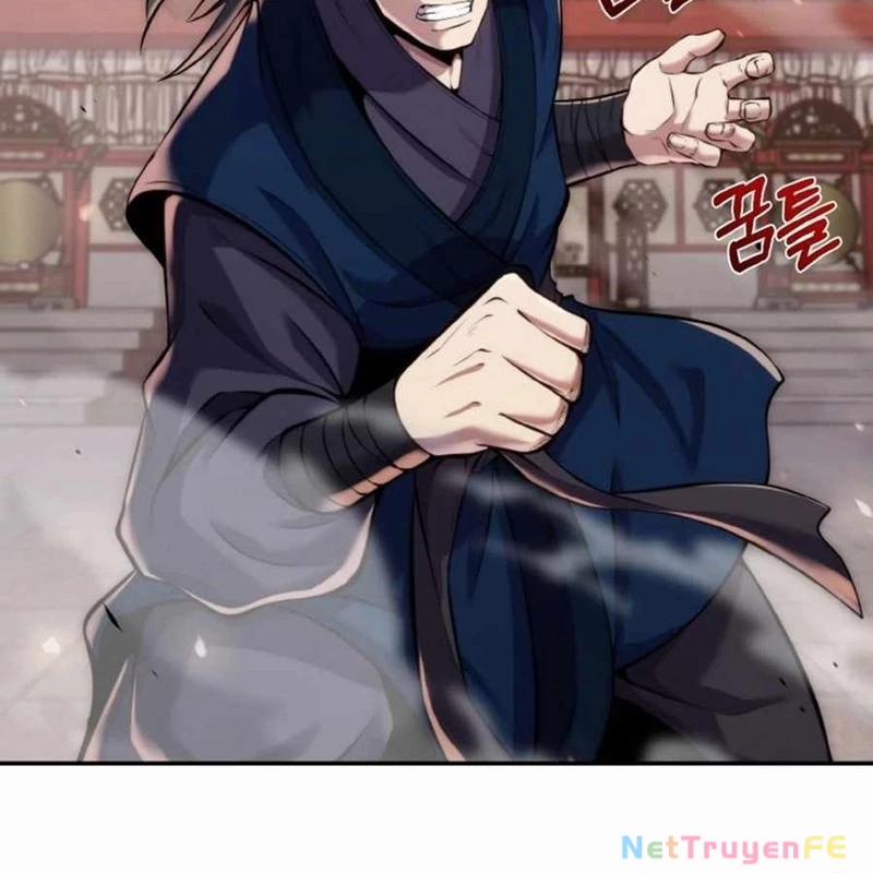 Tiểu Đệ Tử Của Võ Lâm Minh Chủ 20 trang 125