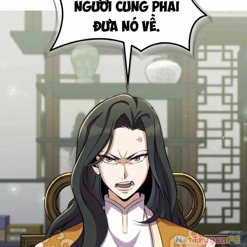 Tiểu Đệ Tử Của Võ Lâm Minh Chủ 20 trang 18