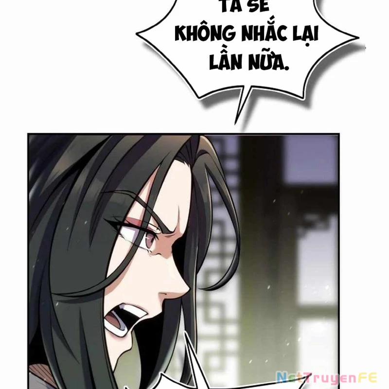 Tiểu Đệ Tử Của Võ Lâm Minh Chủ 20 trang 20