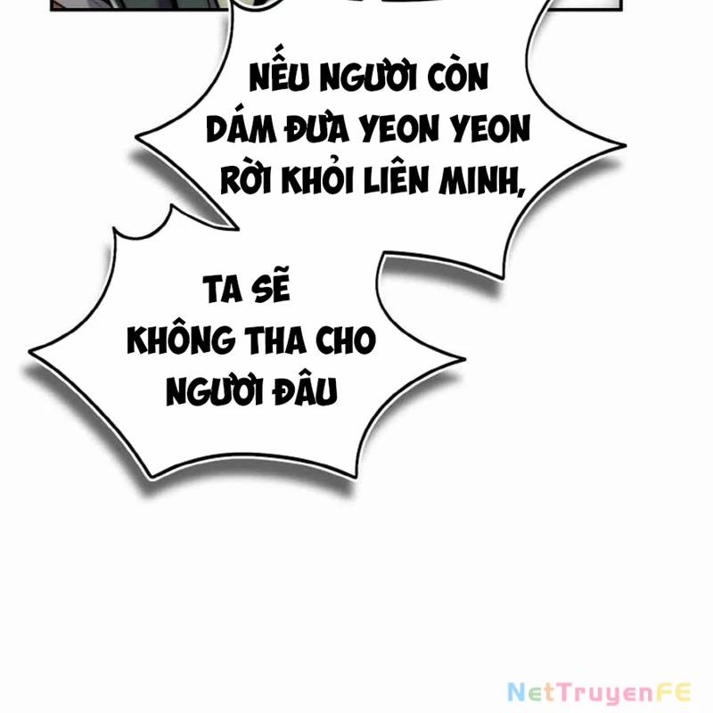 Tiểu Đệ Tử Của Võ Lâm Minh Chủ 20 trang 21