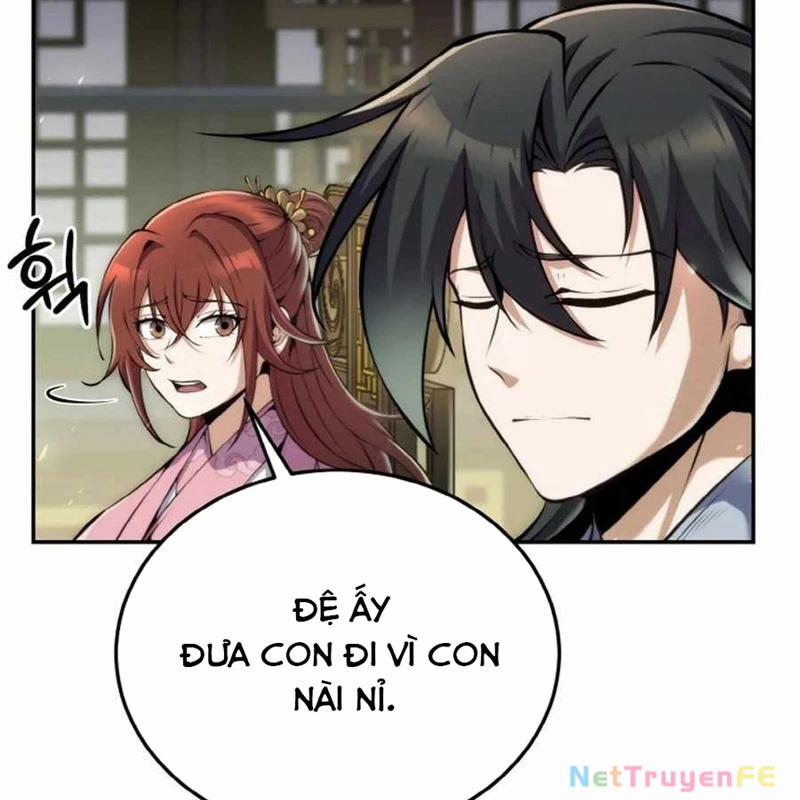 Tiểu Đệ Tử Của Võ Lâm Minh Chủ 20 trang 24