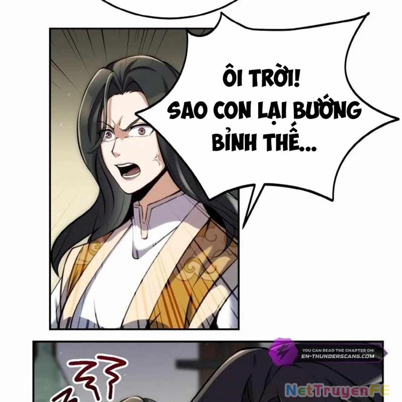 Tiểu Đệ Tử Của Võ Lâm Minh Chủ 20 trang 25