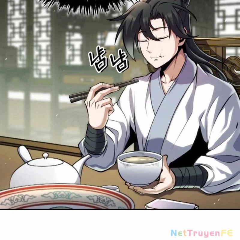 Tiểu Đệ Tử Của Võ Lâm Minh Chủ 20 trang 27