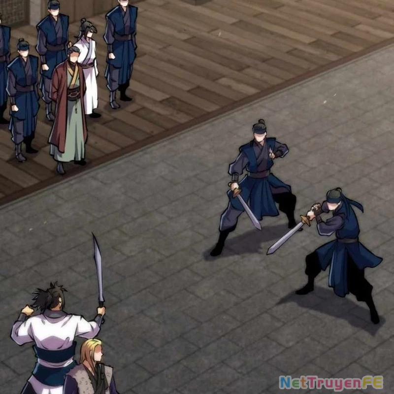 Tiểu Đệ Tử Của Võ Lâm Minh Chủ 20 trang 30