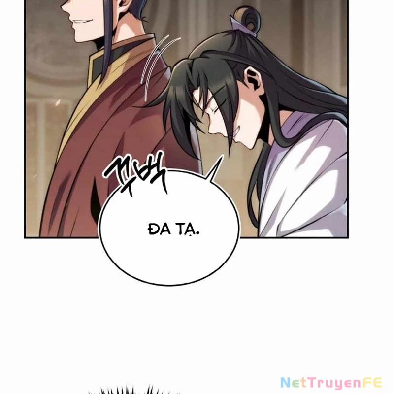 Tiểu Đệ Tử Của Võ Lâm Minh Chủ 20 trang 34