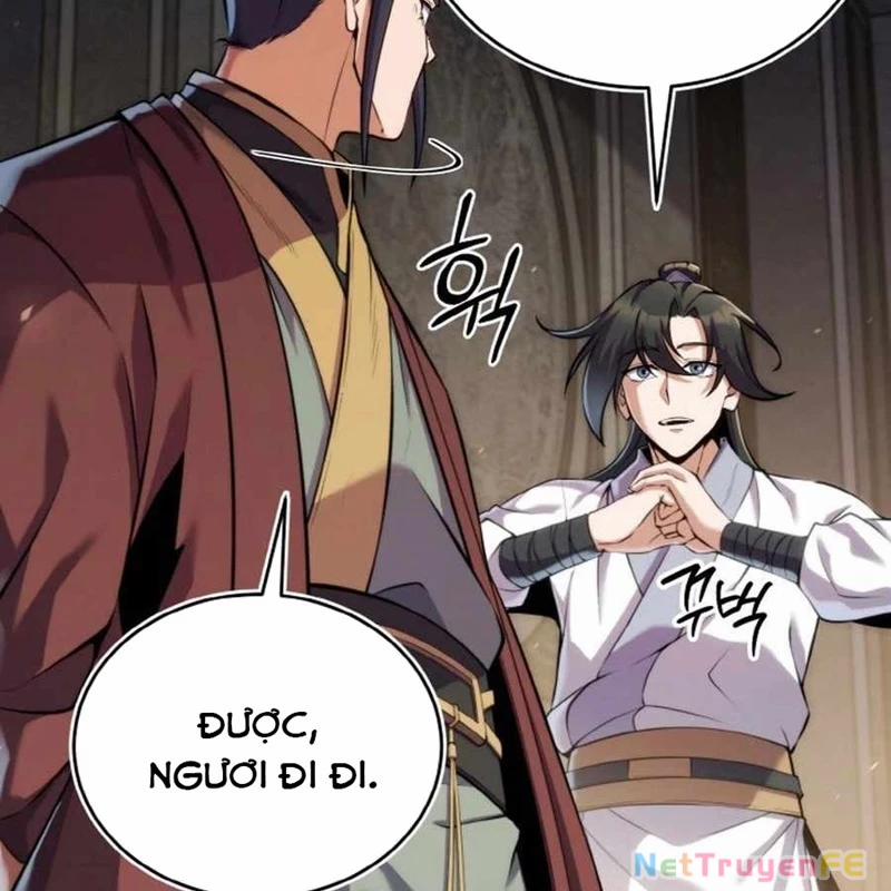 Tiểu Đệ Tử Của Võ Lâm Minh Chủ 20 trang 37