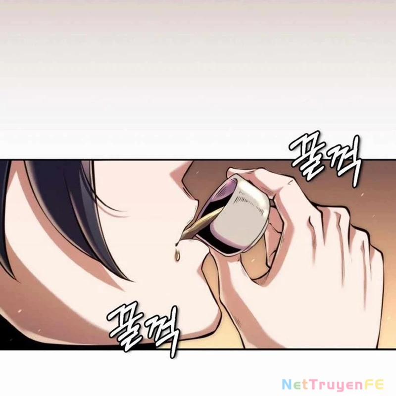 Tiểu Đệ Tử Của Võ Lâm Minh Chủ 20 trang 41