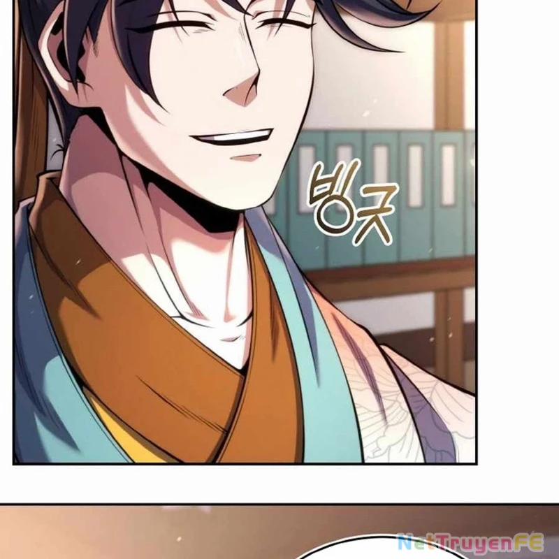 Tiểu Đệ Tử Của Võ Lâm Minh Chủ 20 trang 43