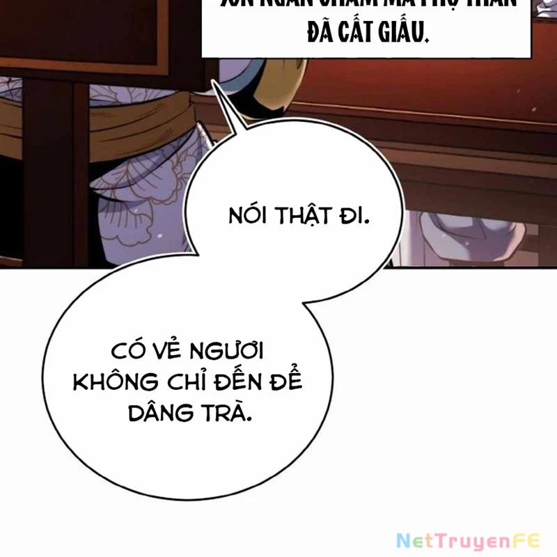 Tiểu Đệ Tử Của Võ Lâm Minh Chủ 20 trang 45