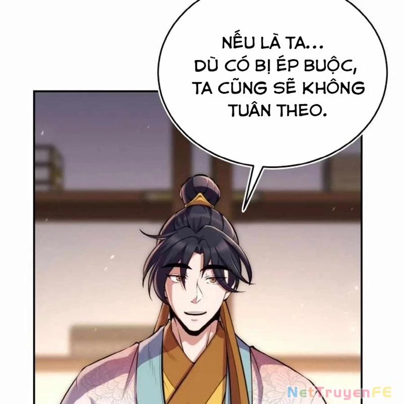 Tiểu Đệ Tử Của Võ Lâm Minh Chủ 20 trang 48