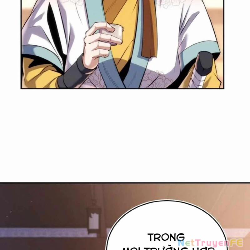 Tiểu Đệ Tử Của Võ Lâm Minh Chủ 20 trang 49