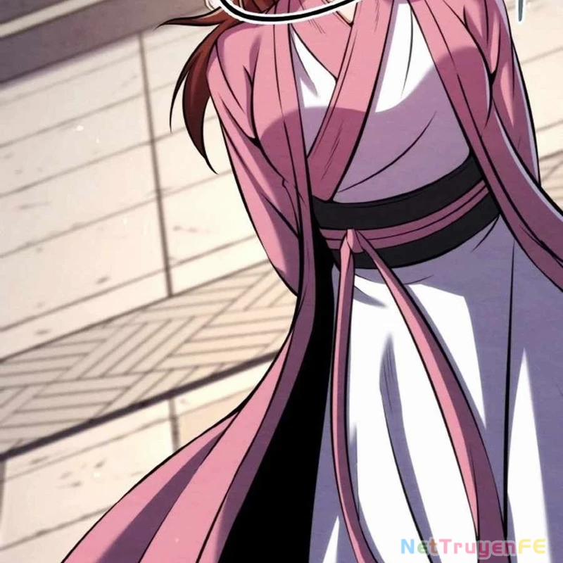 Tiểu Đệ Tử Của Võ Lâm Minh Chủ 20 trang 5