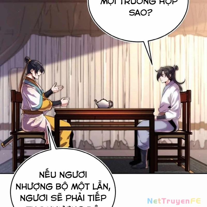 Tiểu Đệ Tử Của Võ Lâm Minh Chủ 20 trang 50
