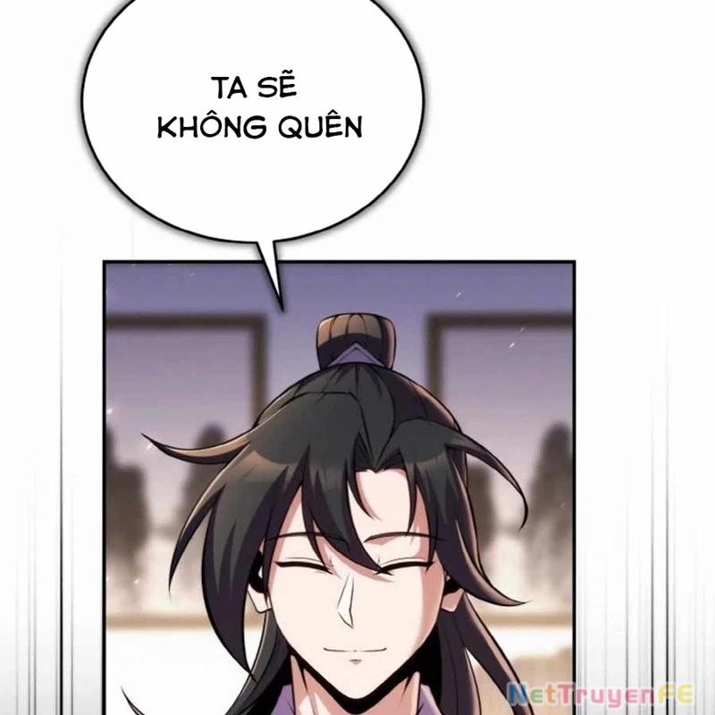 Tiểu Đệ Tử Của Võ Lâm Minh Chủ 20 trang 52