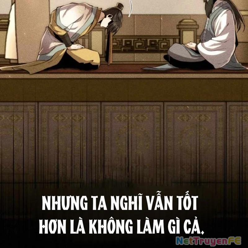 Tiểu Đệ Tử Của Võ Lâm Minh Chủ 20 trang 55