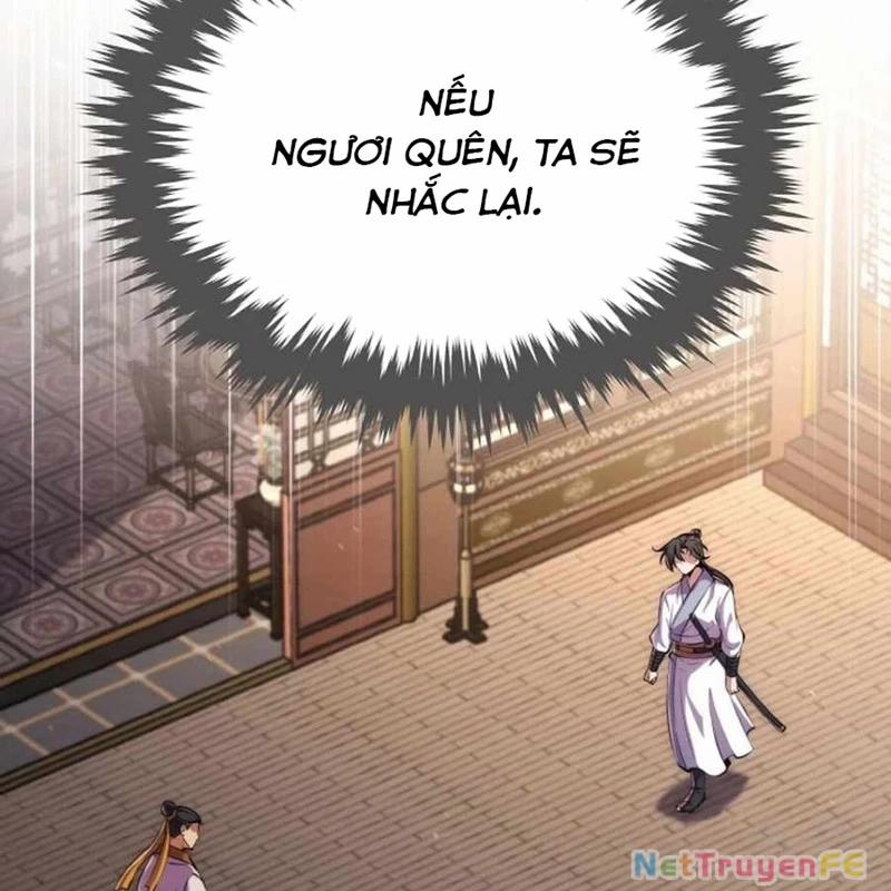 Tiểu Đệ Tử Của Võ Lâm Minh Chủ 20 trang 57
