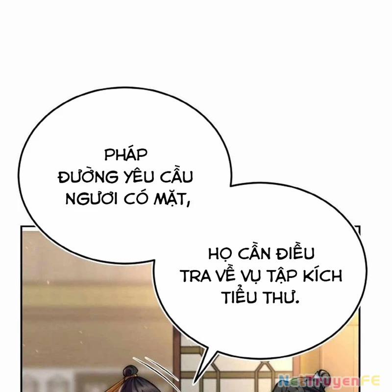 Tiểu Đệ Tử Của Võ Lâm Minh Chủ 20 trang 59