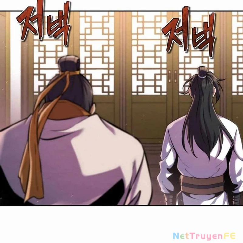 Tiểu Đệ Tử Của Võ Lâm Minh Chủ 20 trang 61