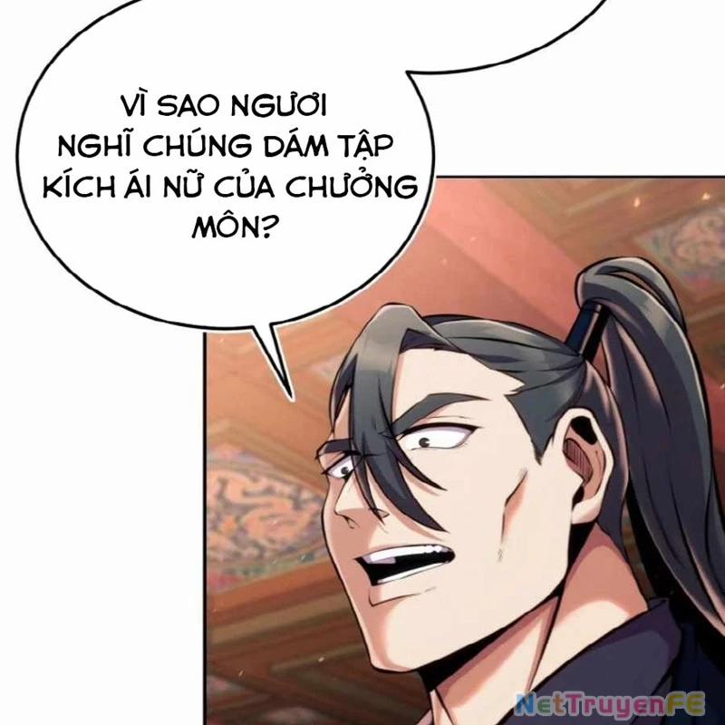 Tiểu Đệ Tử Của Võ Lâm Minh Chủ 20 trang 78