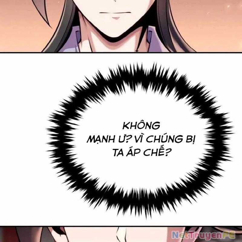 Tiểu Đệ Tử Của Võ Lâm Minh Chủ 20 trang 80