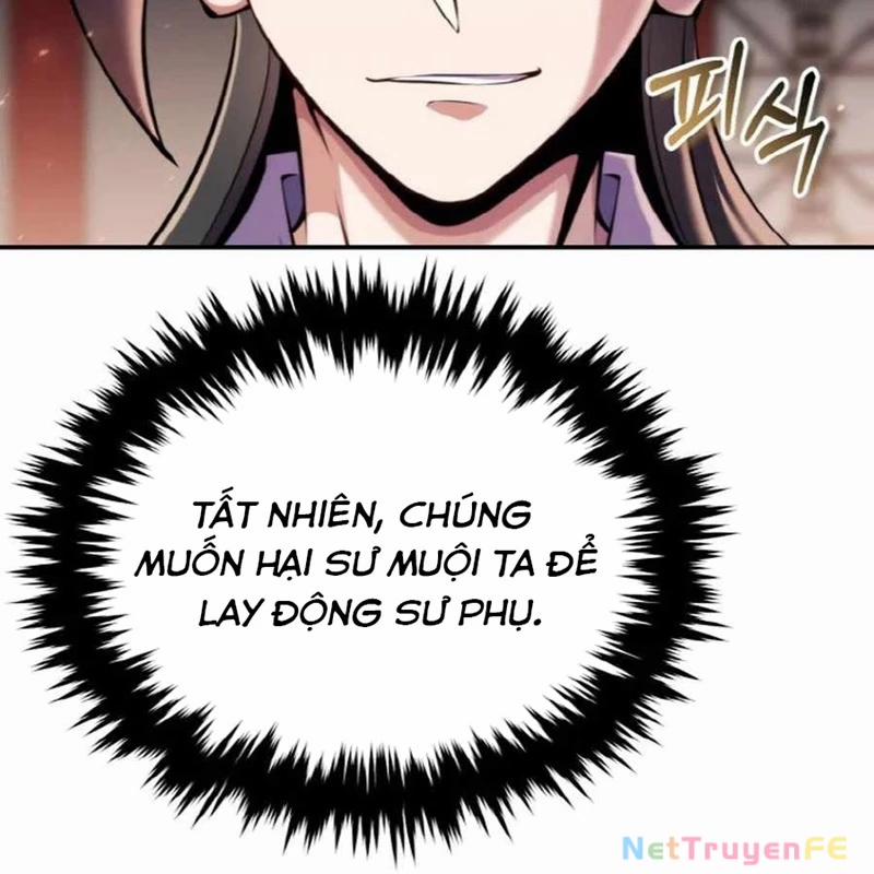 Tiểu Đệ Tử Của Võ Lâm Minh Chủ 20 trang 81