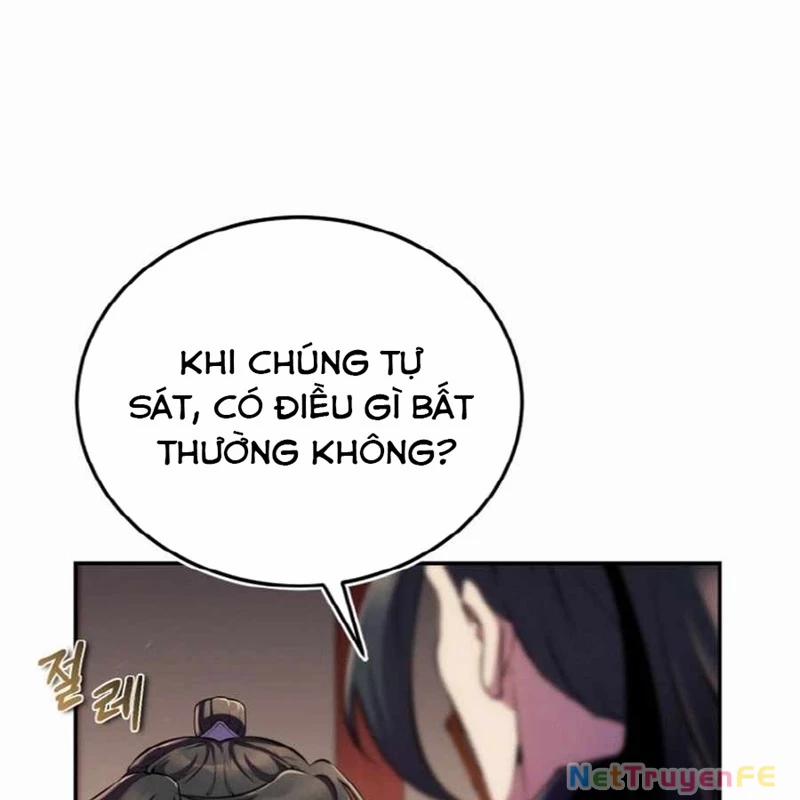 Tiểu Đệ Tử Của Võ Lâm Minh Chủ 20 trang 82