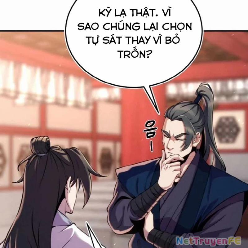 Tiểu Đệ Tử Của Võ Lâm Minh Chủ 20 trang 84