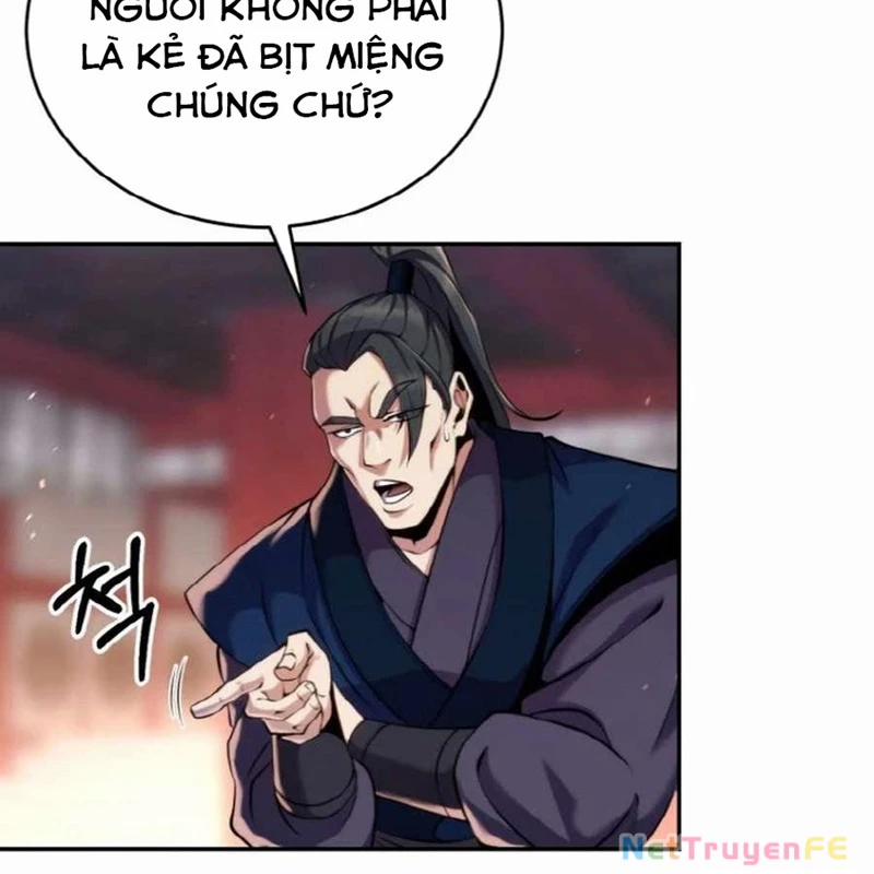 Tiểu Đệ Tử Của Võ Lâm Minh Chủ 20 trang 86