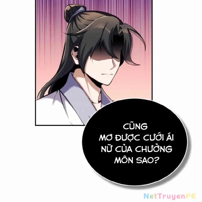 Tiểu Đệ Tử Của Võ Lâm Minh Chủ 20 trang 92