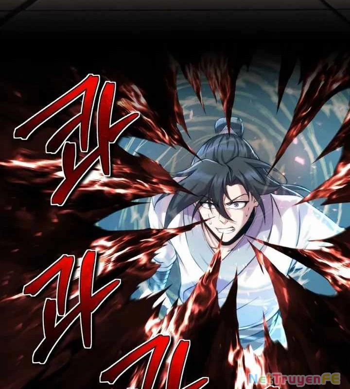 Tiểu Đệ Tử Của Võ Lâm Minh Chủ 21 trang 100