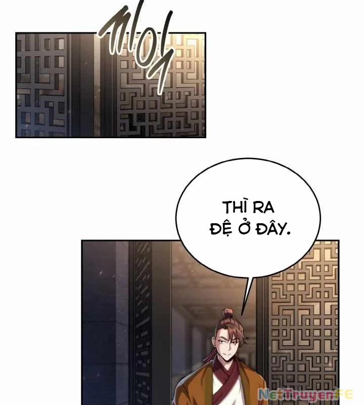 Tiểu Đệ Tử Của Võ Lâm Minh Chủ 21 trang 115