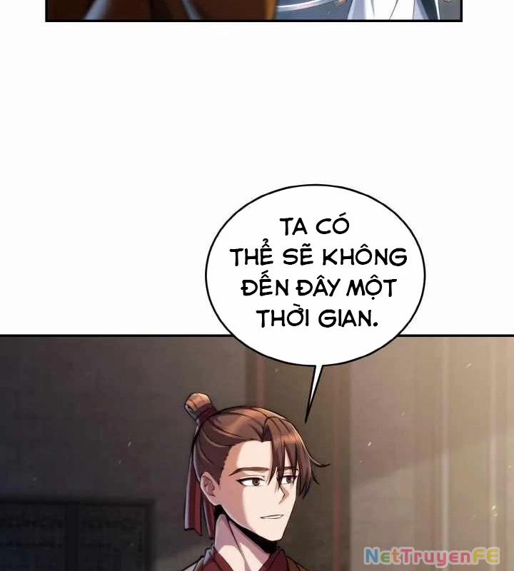 Tiểu Đệ Tử Của Võ Lâm Minh Chủ 21 trang 119