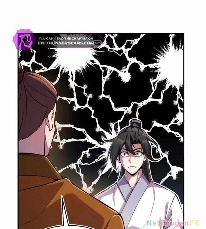 Tiểu Đệ Tử Của Võ Lâm Minh Chủ 21 trang 121