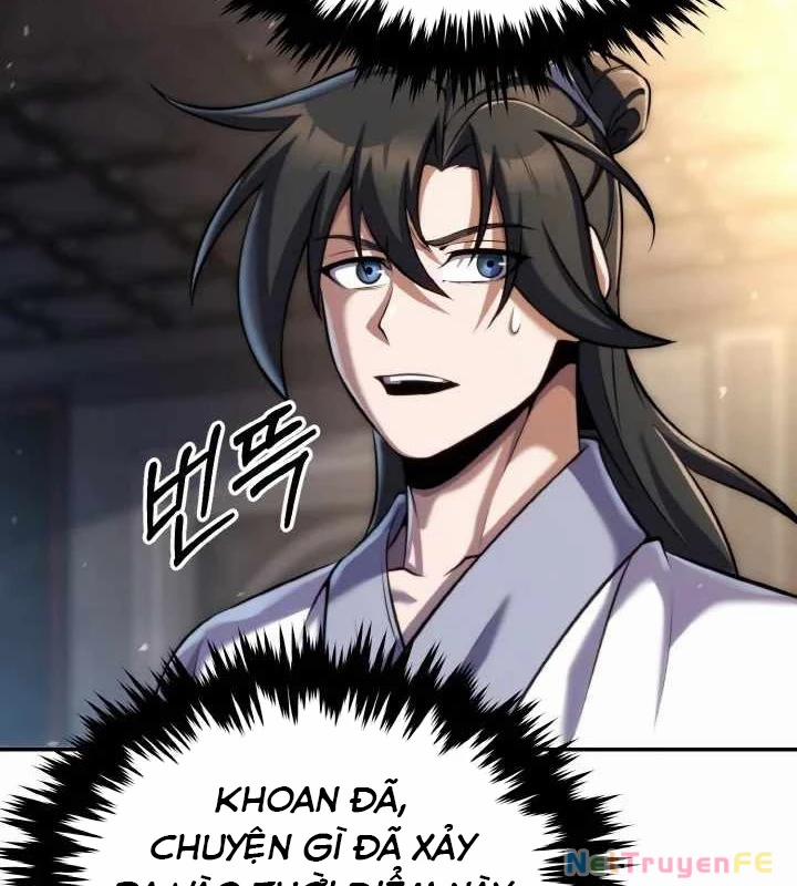 Tiểu Đệ Tử Của Võ Lâm Minh Chủ 21 trang 123
