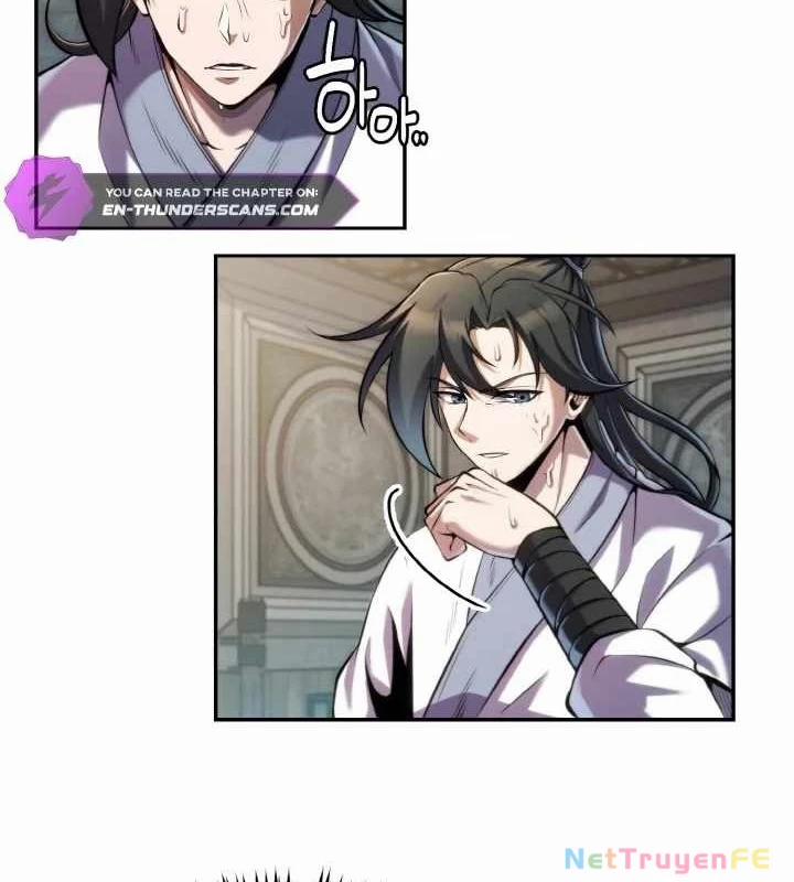 Tiểu Đệ Tử Của Võ Lâm Minh Chủ 21 trang 13